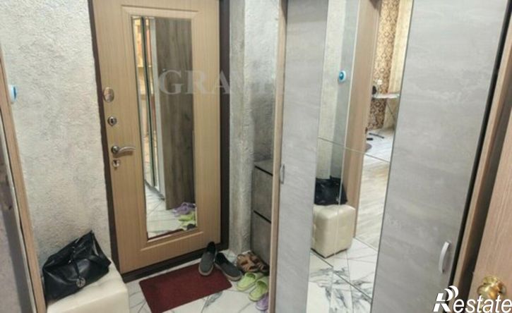 1-комн квартира Горно-Алтайск, Гранитный переулок, 12