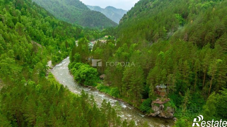 Отдельное здание Чемальский район