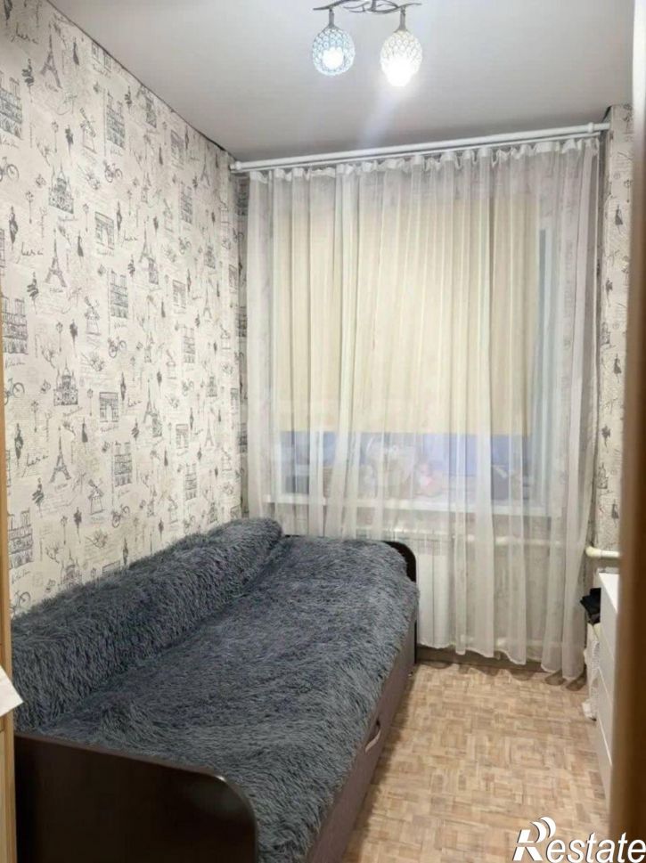 1-комн квартира ул Березовая роща, 3А,  д. 3А