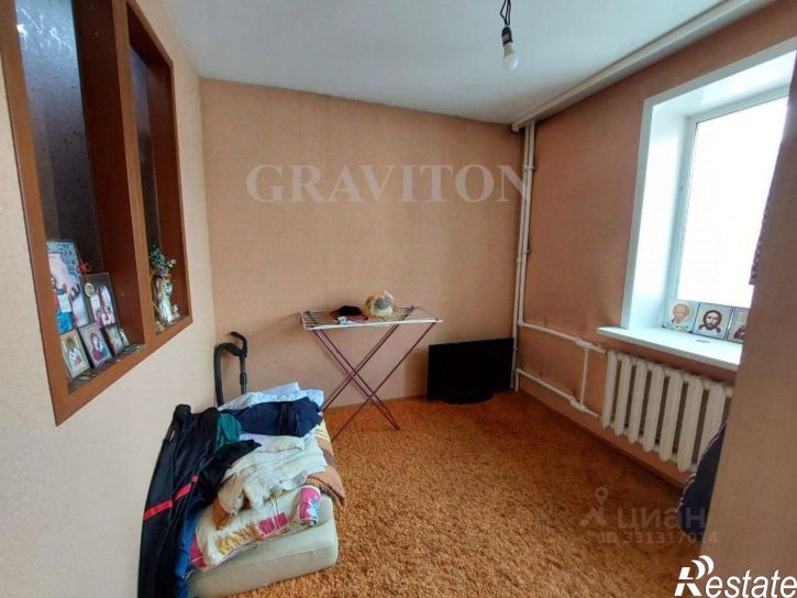 2-комн квартира Горно-Алтайск г., П.Сухова ул., д.12