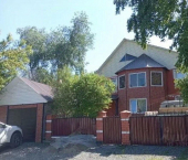 коттедж 220 кв м Случайный пер, 1