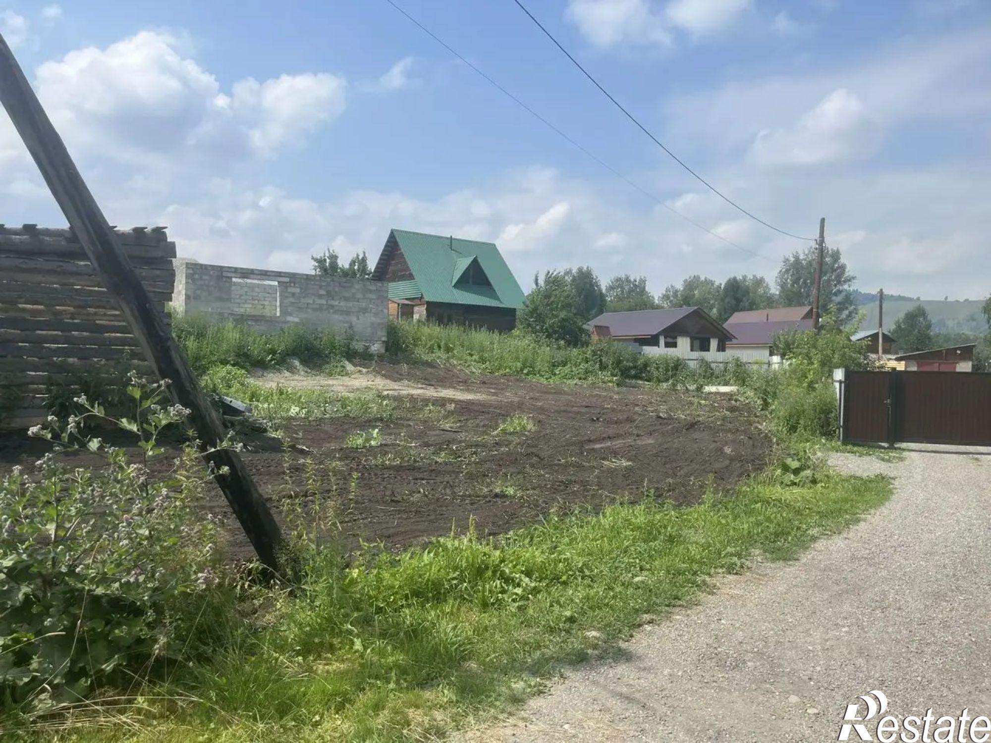 Купить землю, земельный участок за 18 000 000 рублей на ул Центральная