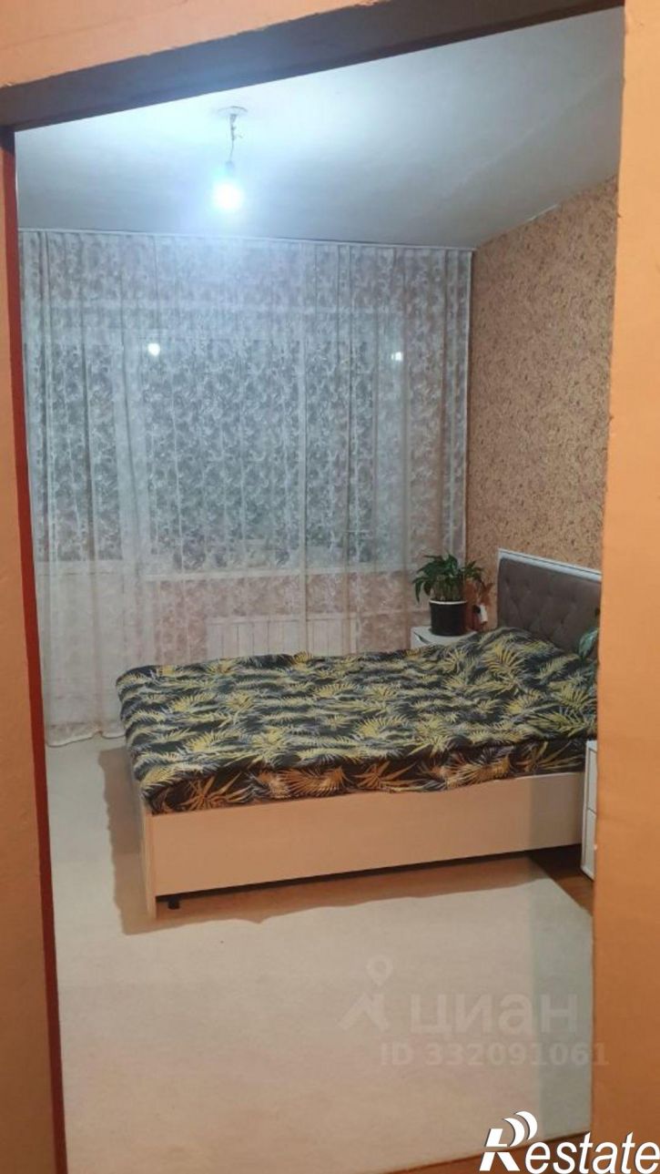 1-комн квартира ул Ленина, 38,  д. 38