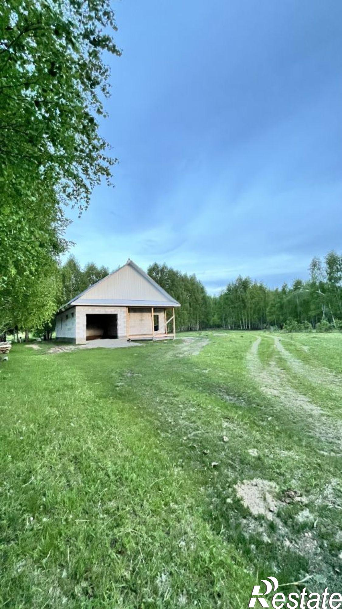 Купить дачу, дом, коттедж за 6 890 000 рублей на ул Центральная, 14
