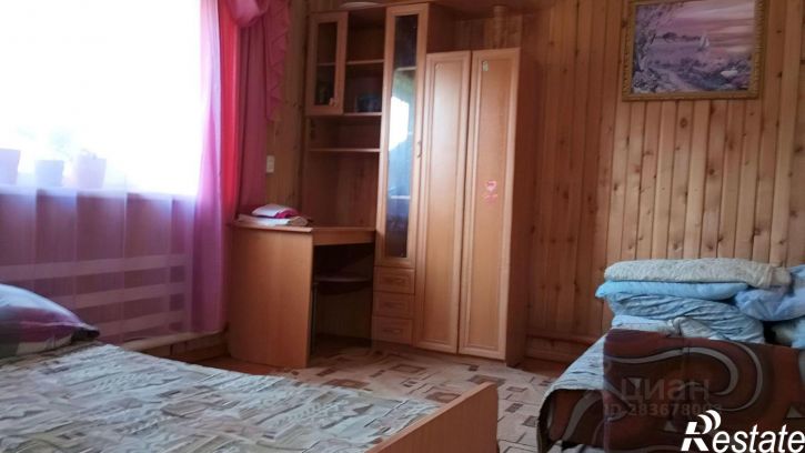 Коттедж/дом ул Центральная, 38,  д. 38