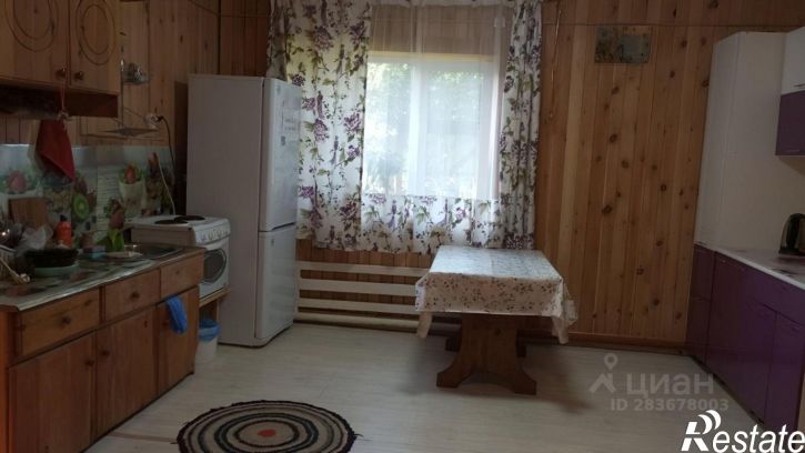 Коттедж/дом ул Центральная, 38,  д. 38