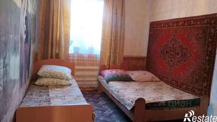 Коттедж/дом ул Центральная, 38,  д. 38