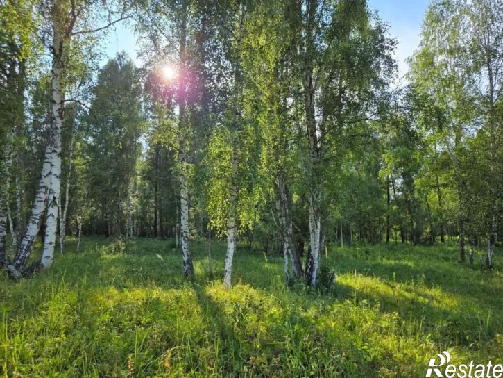 Земельный участок ул Школьная