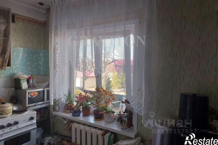 2-комн квартира ул Березовая роща, 11,  д. 11