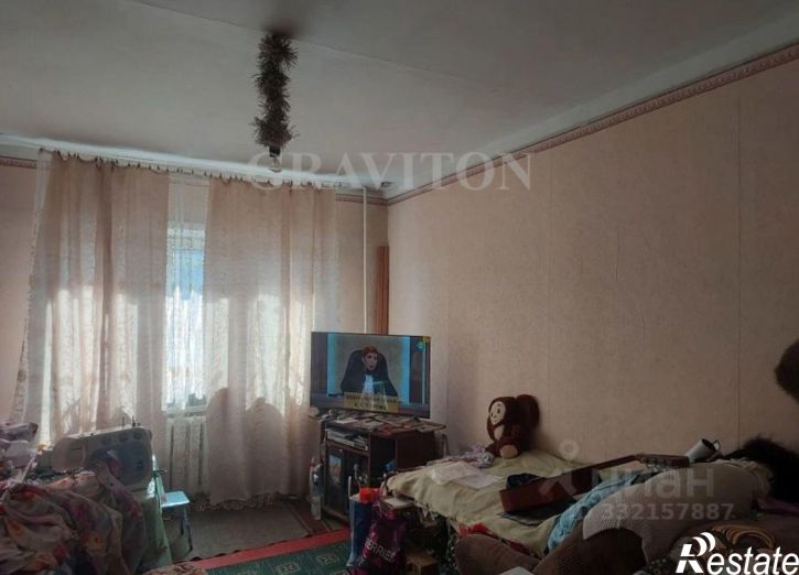 2-комн квартира ул Березовая роща, 11,  д. 11