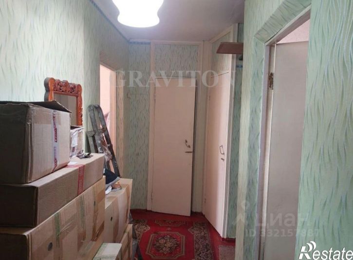 2-комн квартира ул Березовая роща, 11,  д. 11