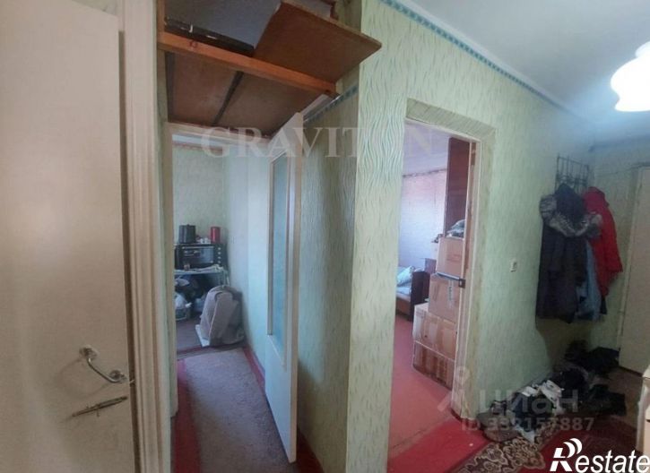 2-комн квартира ул Березовая роща, 11,  д. 11