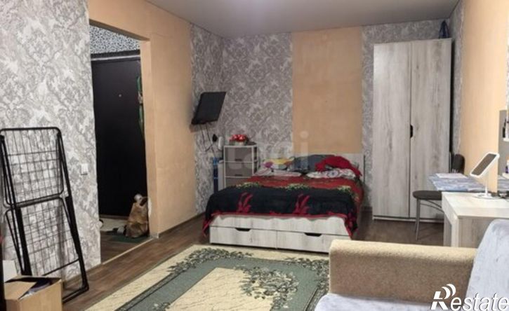 1-комн квартира ул Ленина, 60А 1,  д. 60А 1,  к. 1