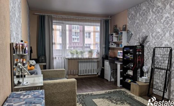1-комн квартира ул Ленина, 60А 1,  д. 60А 1,  к. 1