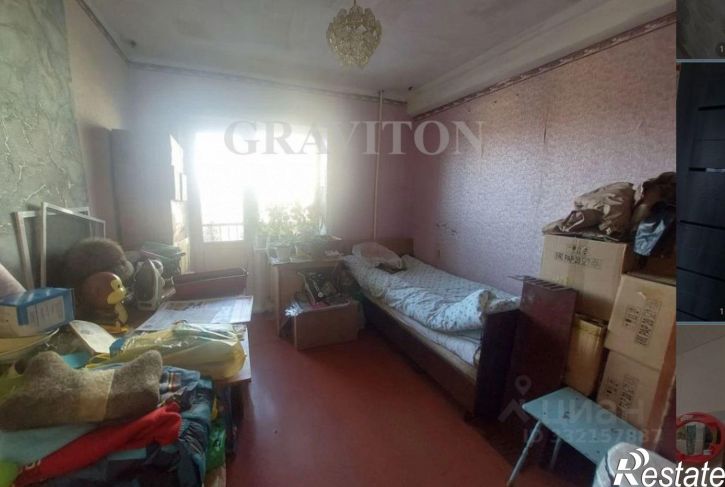 2-комн квартира ул Березовая роща, 11,  д. 11