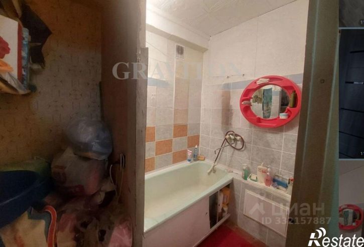 2-комн квартира ул Березовая роща, 11,  д. 11