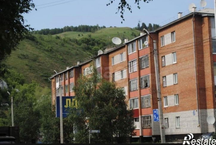 1-комн квартира