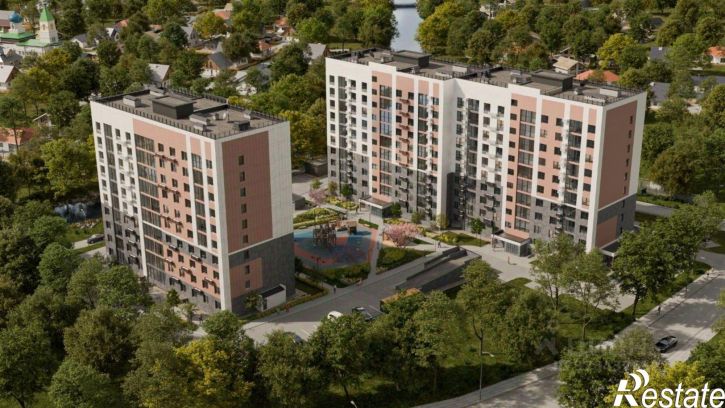 1-комн квартира в новом доме Горно-Алтайск