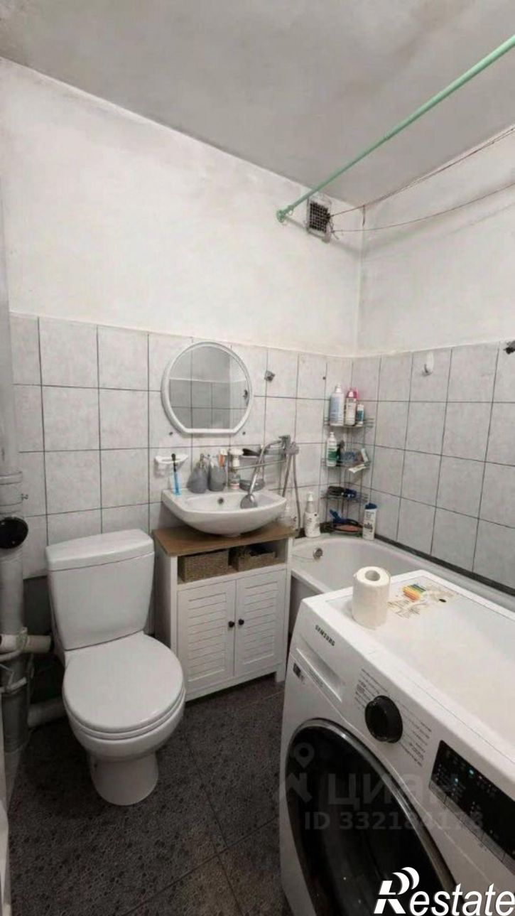 1-комн квартира