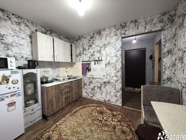 1-комн квартира ул Ленина, 89А,  д. 89А
