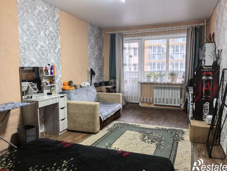 1-комн квартира ул Ленина, 89А,  д. 89А