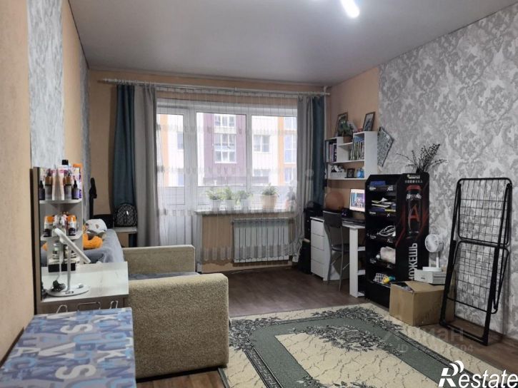 1-комн квартира ул Ленина, 89А,  д. 89А
