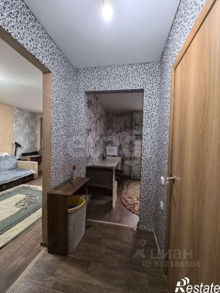 1-комн квартира ул Ленина, 89А,  д. 89А