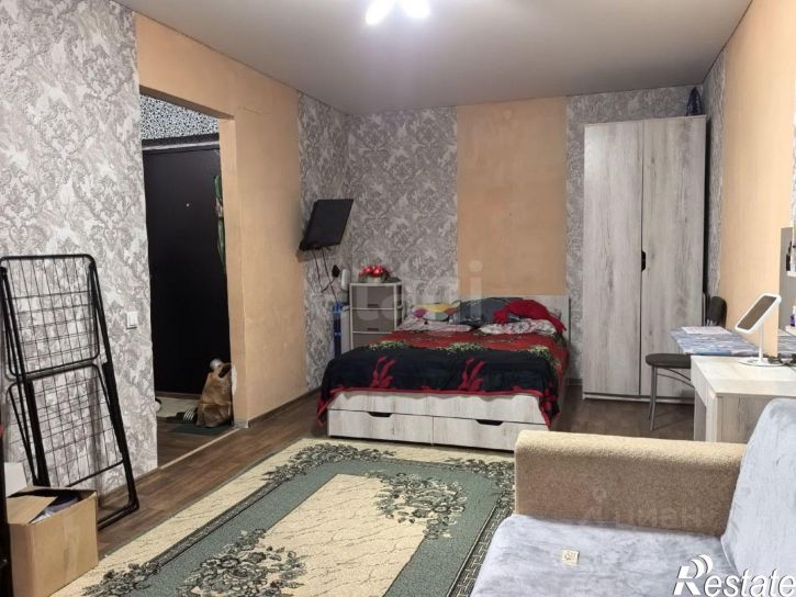 1-комн квартира ул Ленина, 89А,  д. 89А