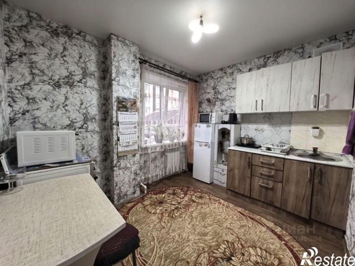 1-комн квартира ул Ленина, 89А,  д. 89А