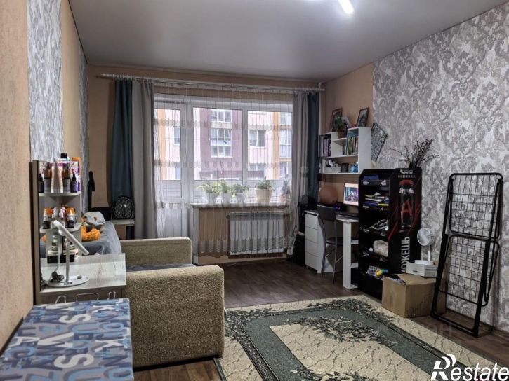 1-комн квартира ул Ленина, 89А,  д. 89А