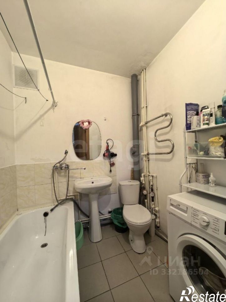 1-комн квартира ул Ленина, 89А,  д. 89А