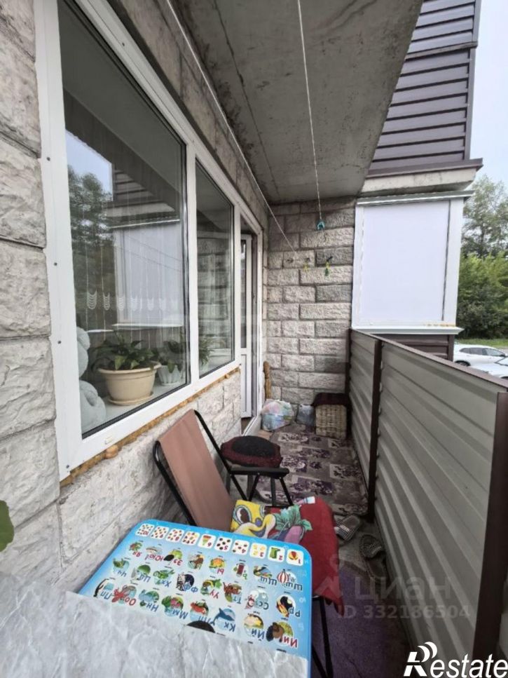 1-комн квартира ул Ленина, 89А,  д. 89А