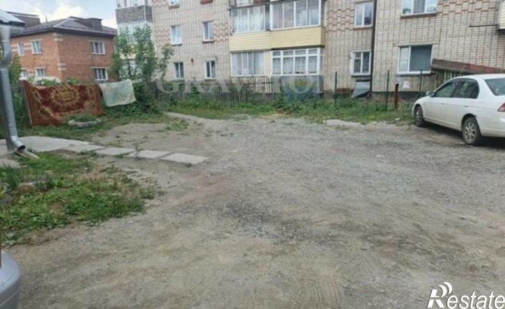 1-комн квартира ул Мира, 7,  д. 7