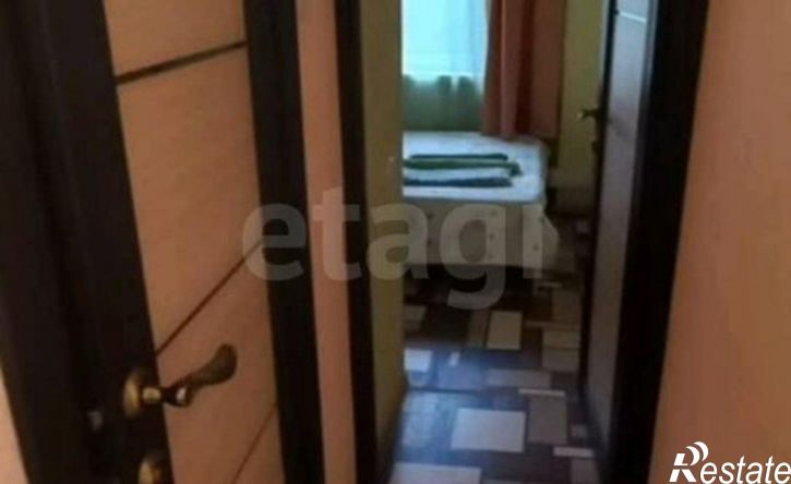 1-комн квартира Горно-Алтайск, Коммунистический проспект, 59/1
