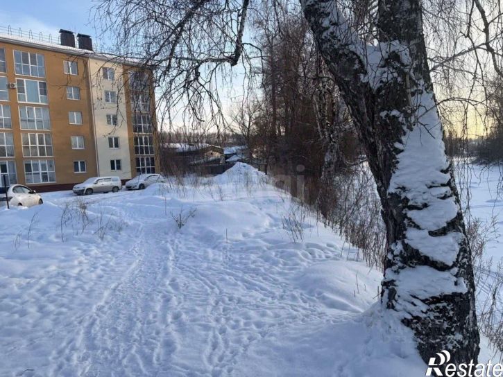 1-комн квартира Майминский район, село Майма