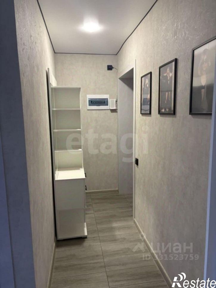 1-комн квартира Майминский район, село Майма