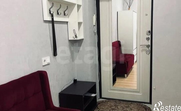 1-комн квартира Горно-Алтайск, Заринская улица, 32