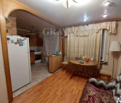 3-комн, 52кв м, этаж 1/5 Коммунистический пр-кт, 168
