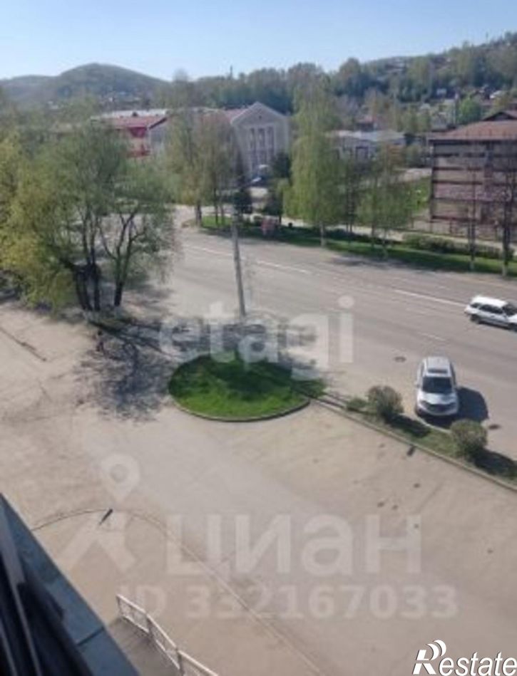 1-комн квартира