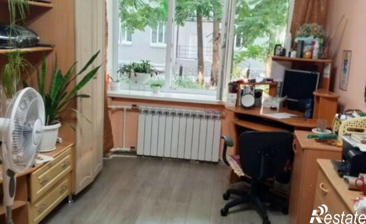2-комн квартира Горно-Алтайск, Коммунистический проспект, 30