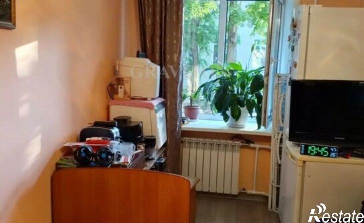 2-комн квартира Горно-Алтайск, Коммунистический проспект, 30