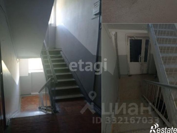 1-комн квартира