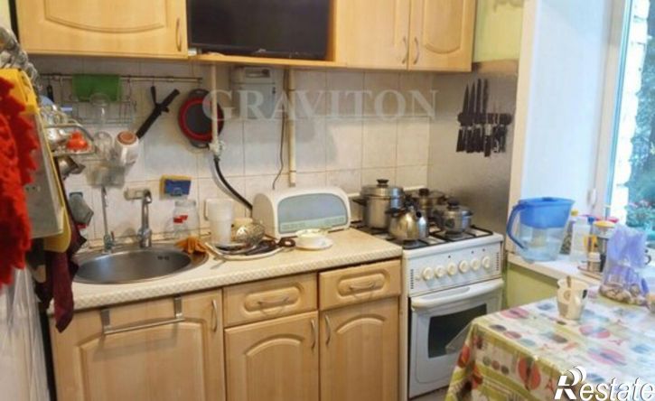 2-комн квартира Горно-Алтайск, Коммунистический проспект, 30