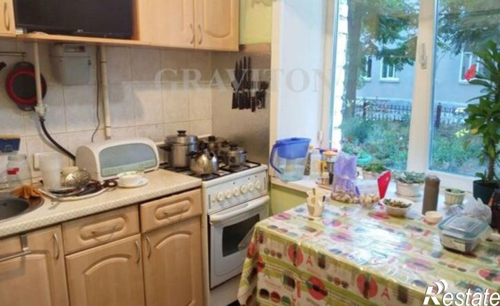 2-комн квартира Горно-Алтайск, Коммунистический проспект, 30