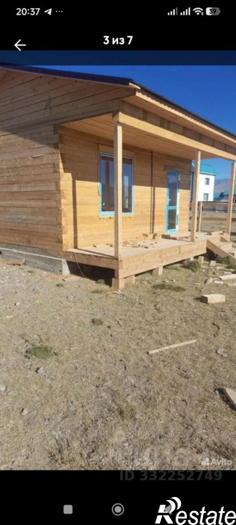Купить дачу, дом, коттедж за 1 750 000 рублей на ул Советская, 65