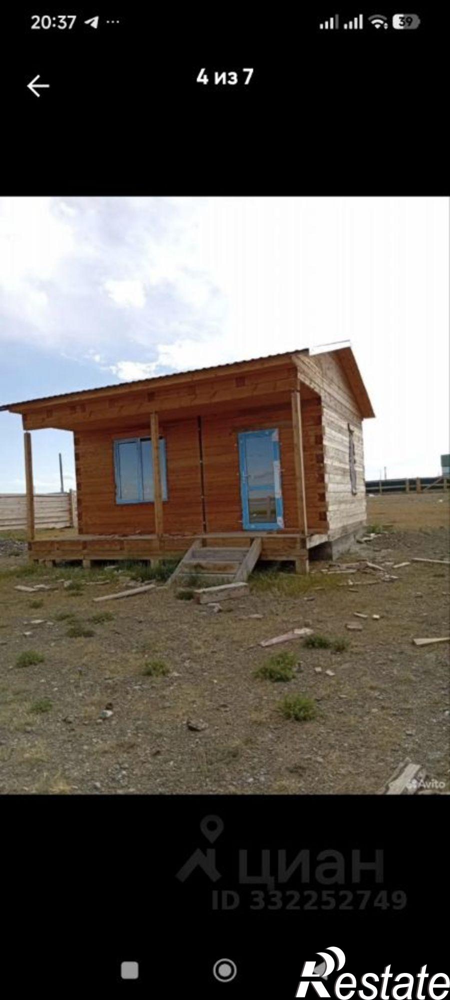 Купить дачу, дом, коттедж за 1 750 000 рублей на ул Советская, 65