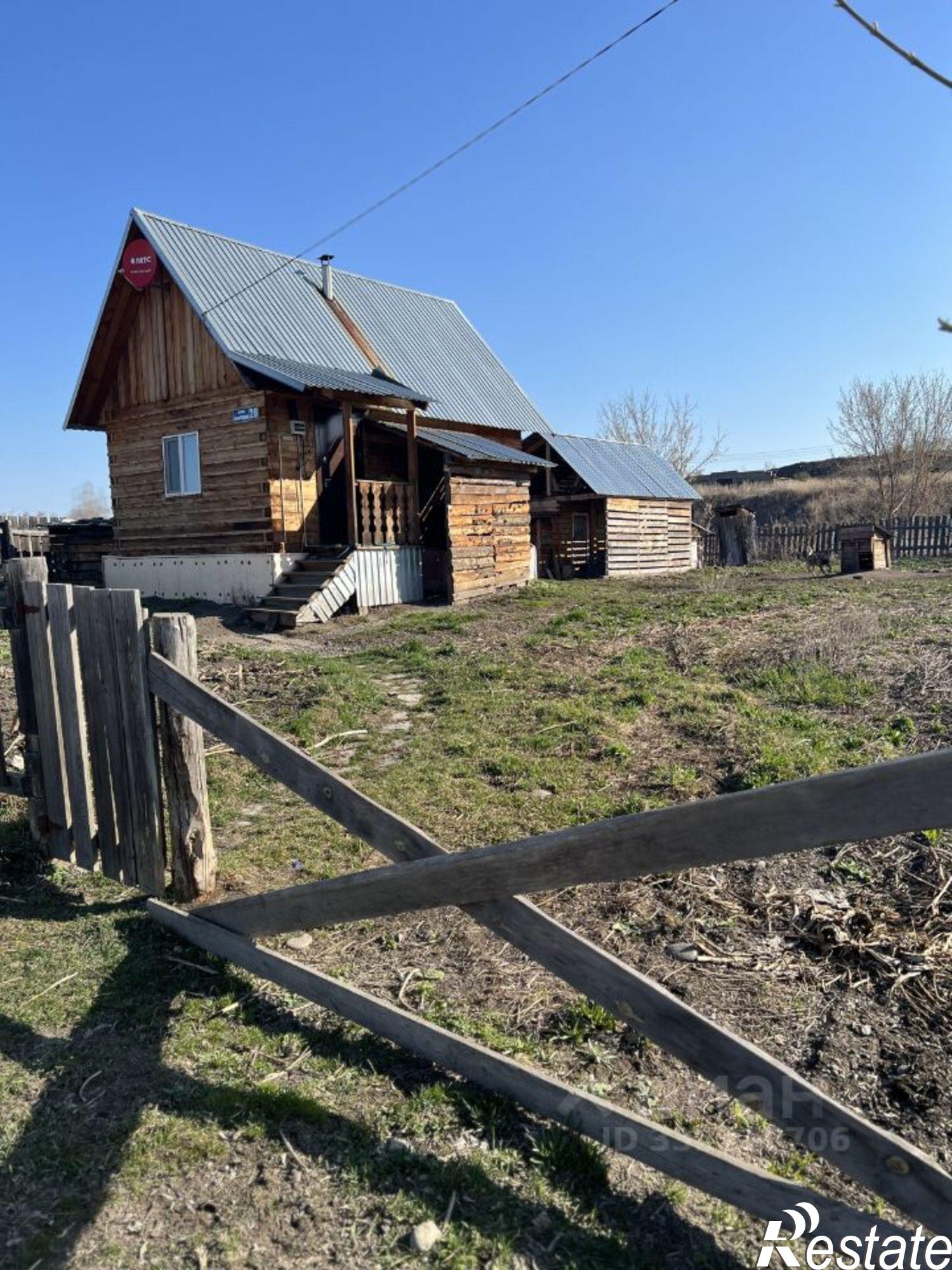 Купить дачу, дом, коттедж за 6 200 000 рублей на Майминский район