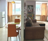 1-комн, 48кв м, этаж 9/10 Горно-Алтайск, улица Мичурина, 2