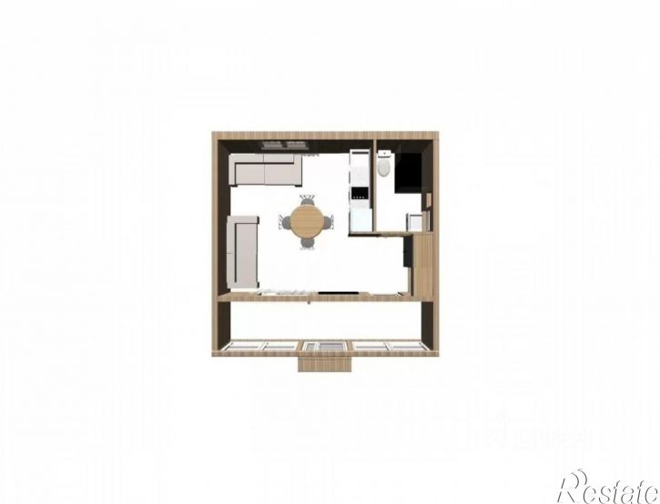 Коттедж/дом ул Советская, 65,  д. 65