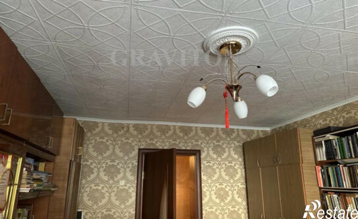 3-комн квартира Горно-Алтайск, Коммунистический проспект, 56